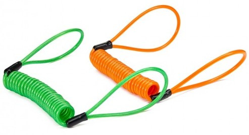 Мотозамок с сигнализацией Kovix KNL15 CG (KNL15 CG)