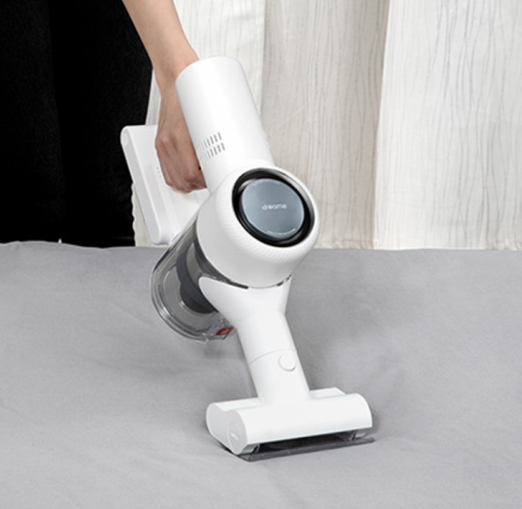 Аккумуляторный пылесос DreameTech V10