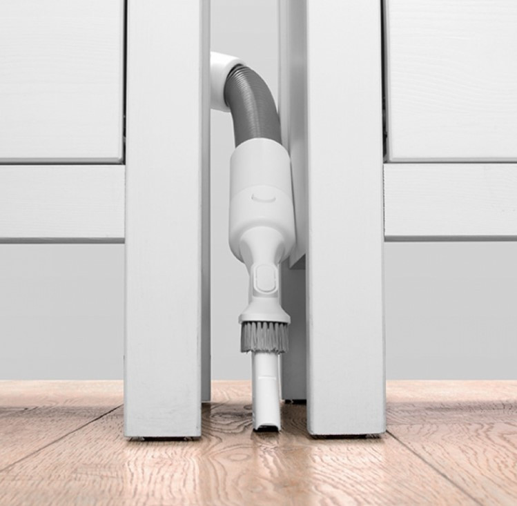 Аккумуляторный пылесос DreameTech V10