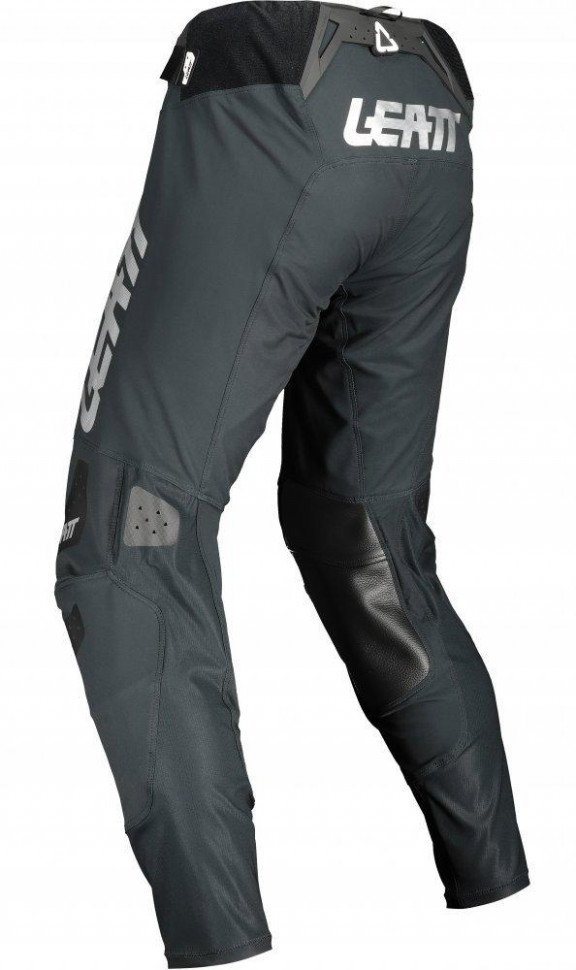 Мотоштаны Leatt Pant GPX 5.5 I.K.S Black