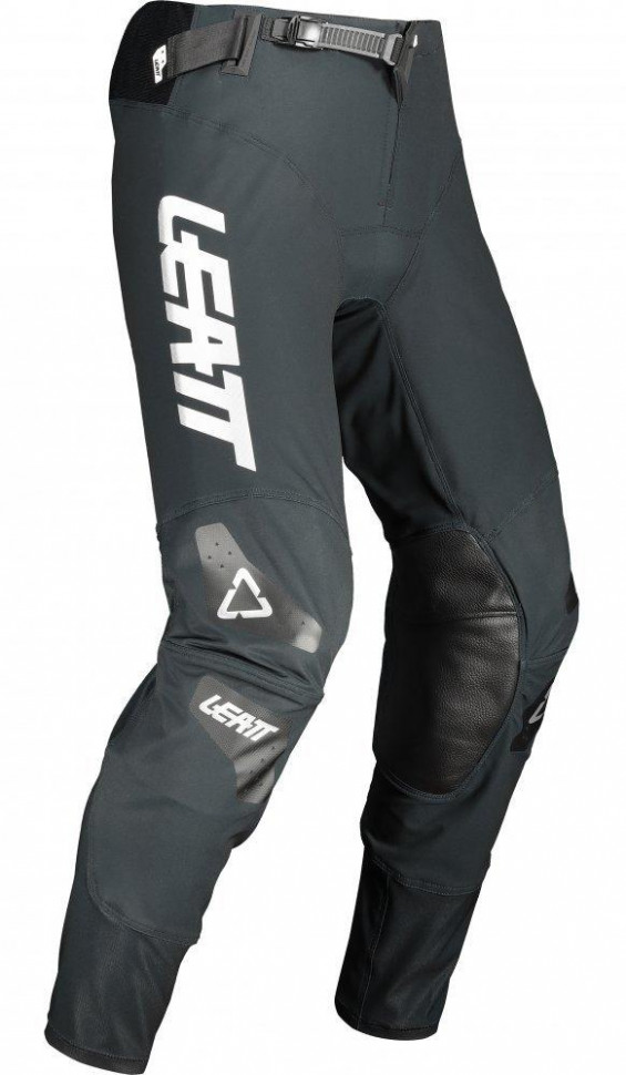 Мотоштаны Leatt Pant GPX 5.5 I.K.S Black