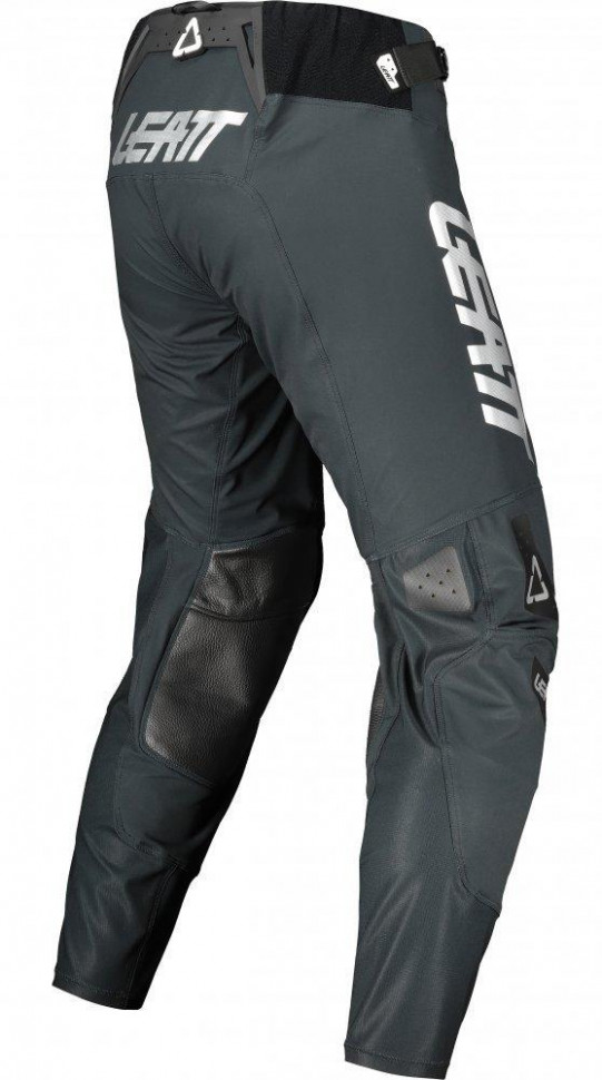Мотоштаны Leatt Pant GPX 5.5 I.K.S Black