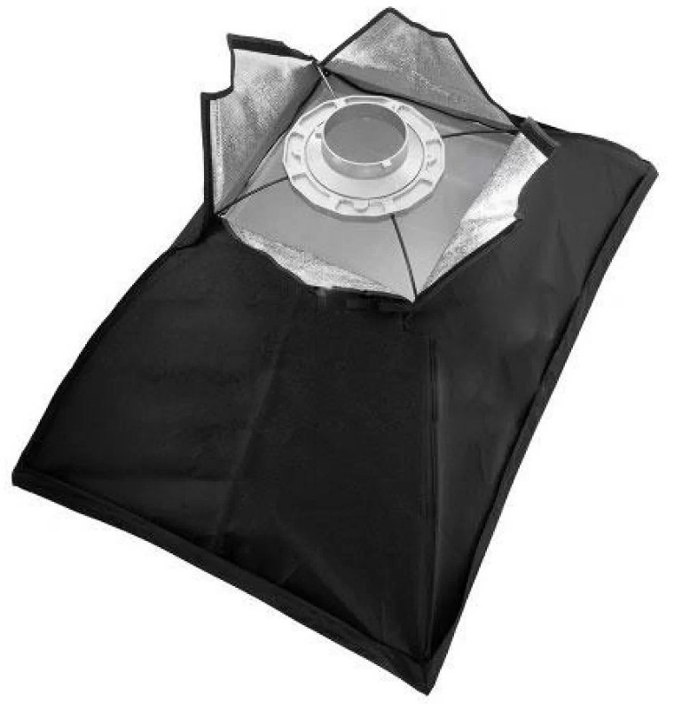 Софтбокс Октагон з сотами AccPro SB-80120G 80х120 см. (58319)