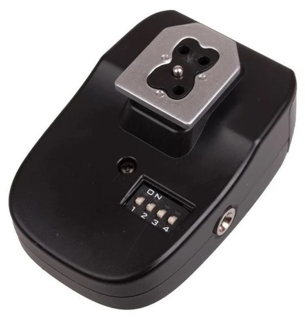 Набір постійного світла Visico VL-200 Plus Softbox Kit (34234)