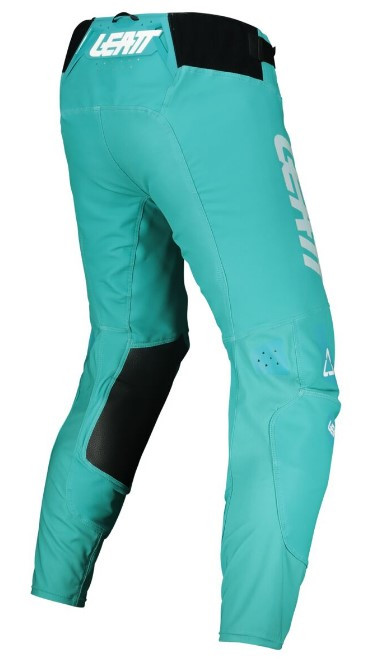 Мотоштаны Leatt Pant Moto 5.5 I.K.S Aqua