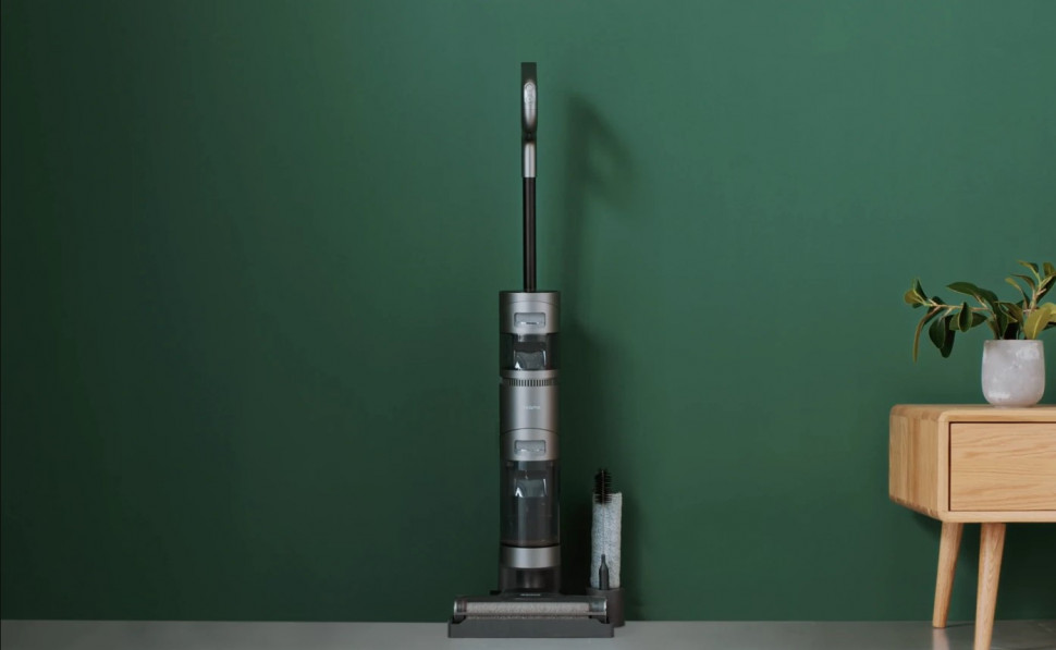 Акумуляторний пилосос DreameTech H11 Max