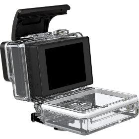Сенсорний LCD Touch BacPac для HERO 3 + /HERO4 (ALCDB-401)