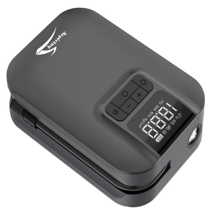 Портативний автокомпресор Aspiring Storm 1 (86ASNA21PG)