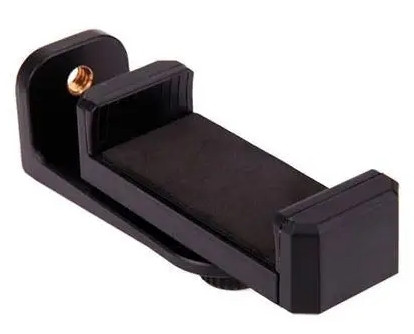 Утримувач для смартфона Puluz PU410 Rotate