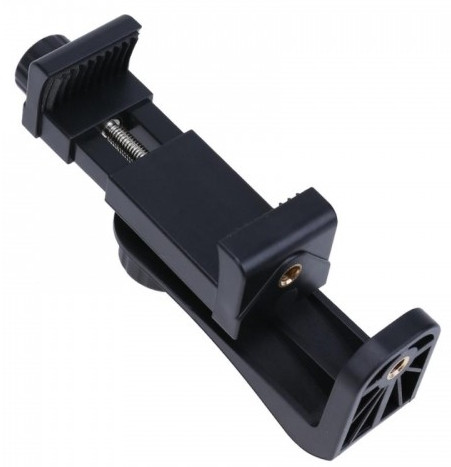 Утримувач для смартфона Puluz PU410 Rotate