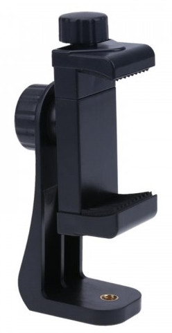 Утримувач для смартфона Puluz PU410 Rotate