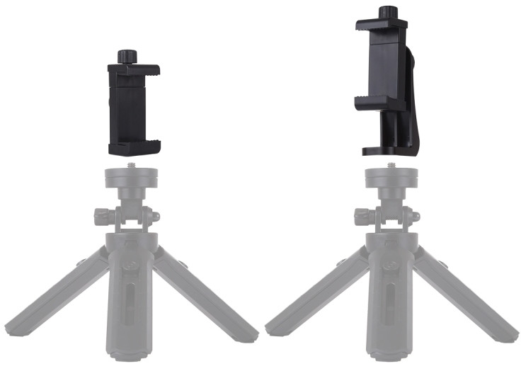 Утримувач для смартфона Puluz PU410 Rotate