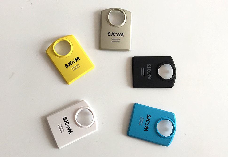 Сменная передняя панель SJCAM Replaceable Front Panel