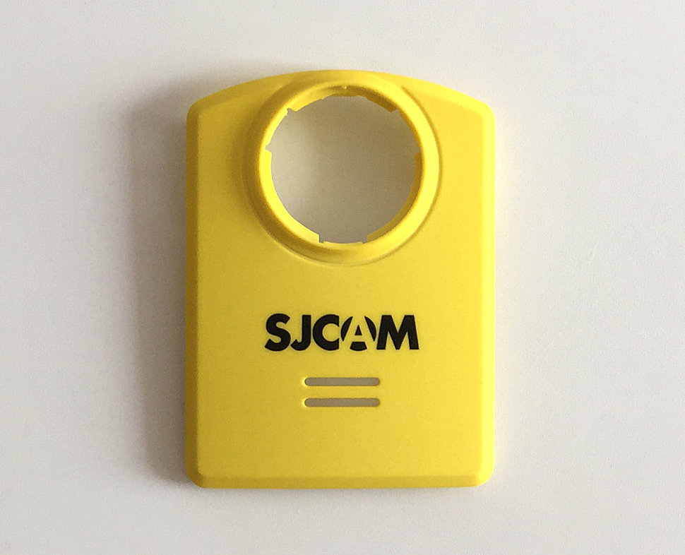Сменная передняя панель SJCAM Replaceable Front Panel