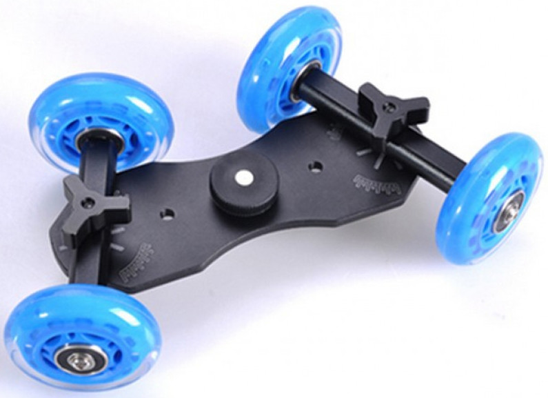 Візок AccPro ST-07 Dolly Kit Skater Blue