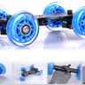 Візок AccPro ST-07 Dolly Kit Skater Blue