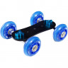 Тележка AccPro ST-07 Dolly Kit Skater Blue