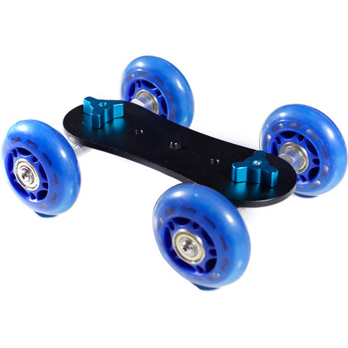Візок AccPro ST-07 Dolly Kit Skater Blue