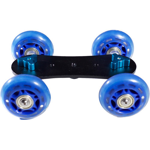 Візок AccPro ST-07 Dolly Kit Skater Blue