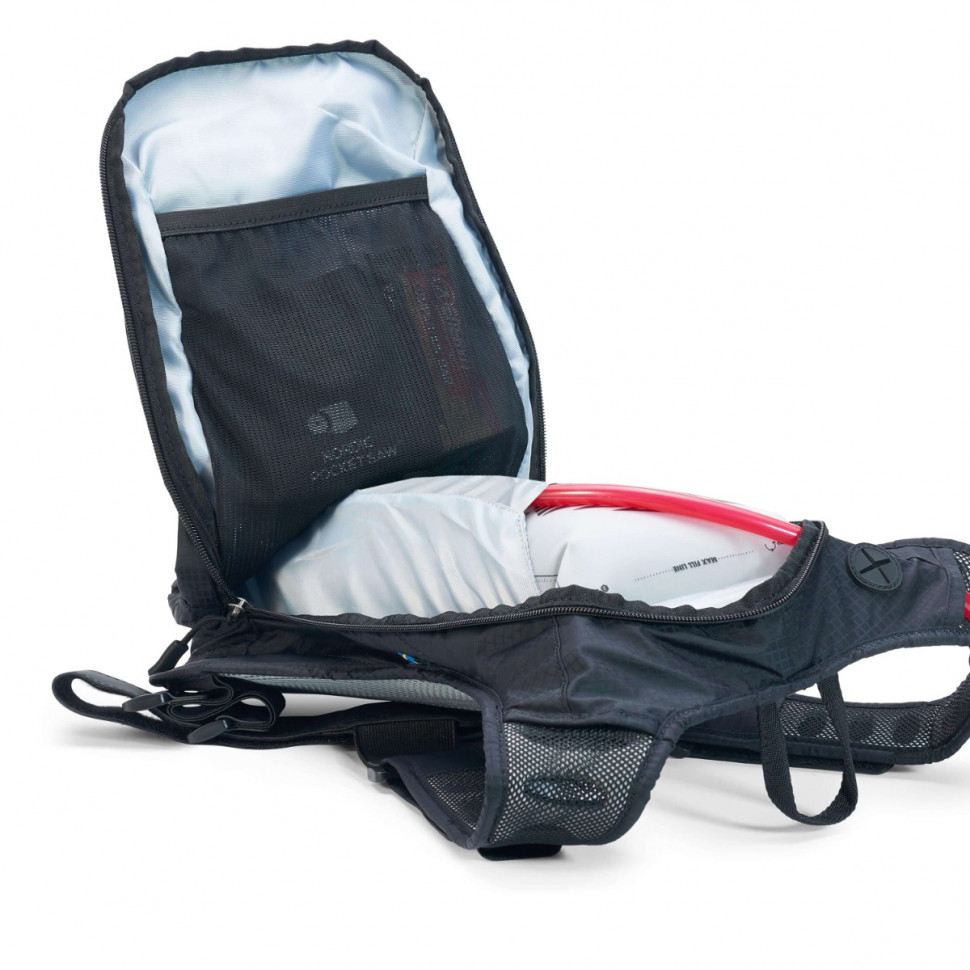 Рюкзак USWE Outlander 9 Carbon Medium (V-2091001)