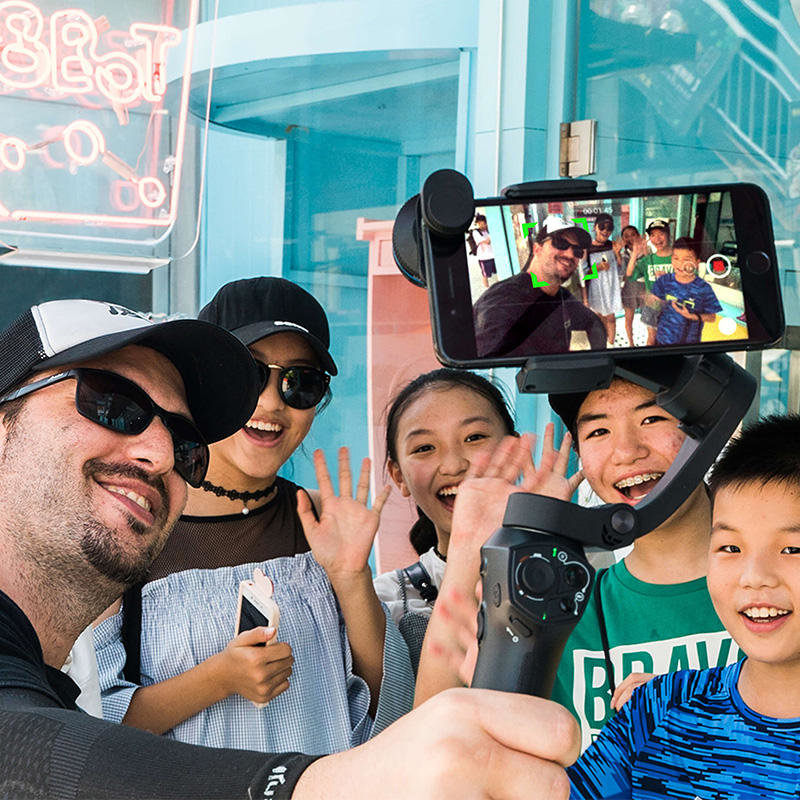 Стабилизатор Snoppa ATOM