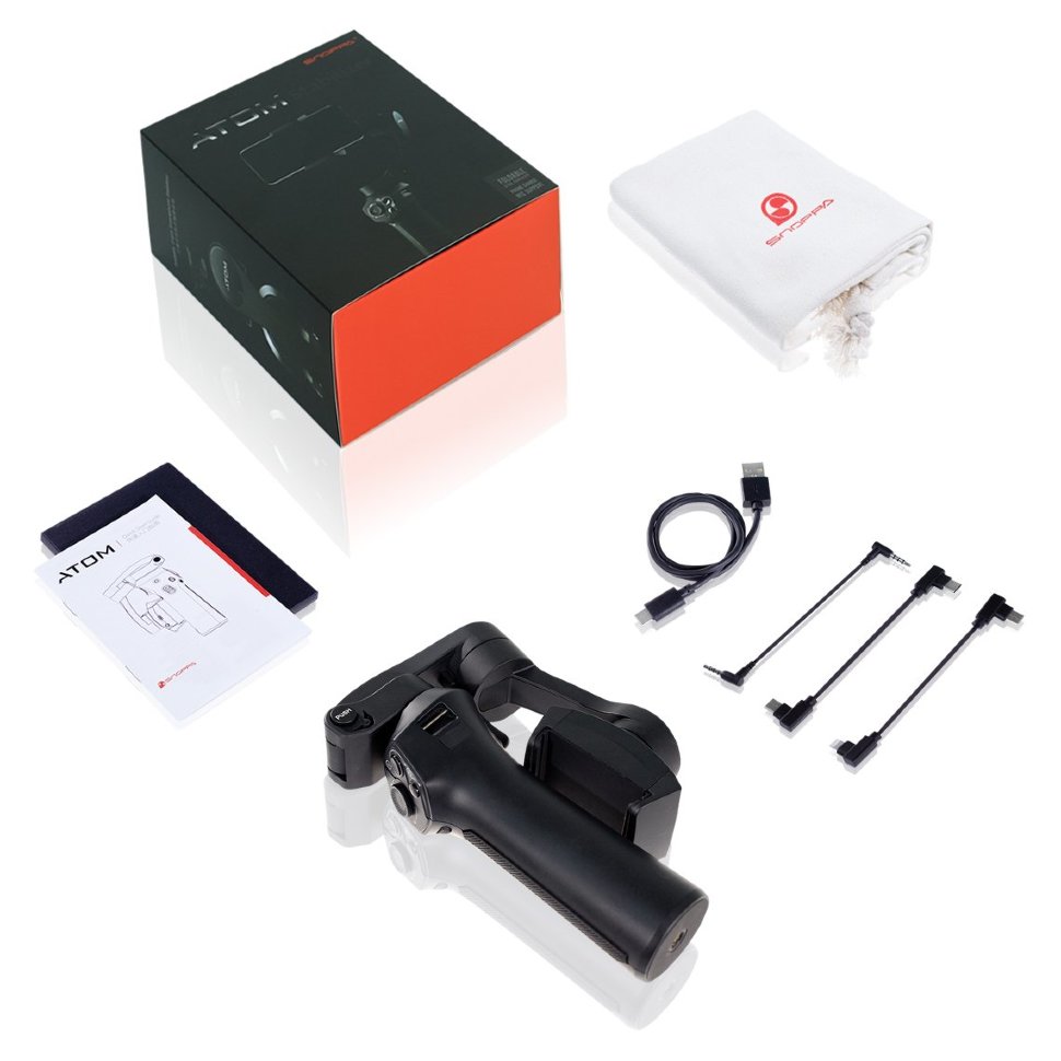 Стабилизатор Snoppa ATOM