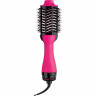 Фен-расческа Revlon Perfect heat One-Step овальная (RVDR5222PE1)