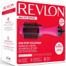 Фен-расческа Revlon Perfect heat One-Step овальная (RVDR5222PE1)