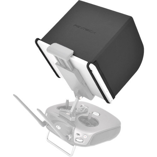 Защитная шторка Pgytech Monitor Hood for iPad 7.9 (PGY-RCS-015)