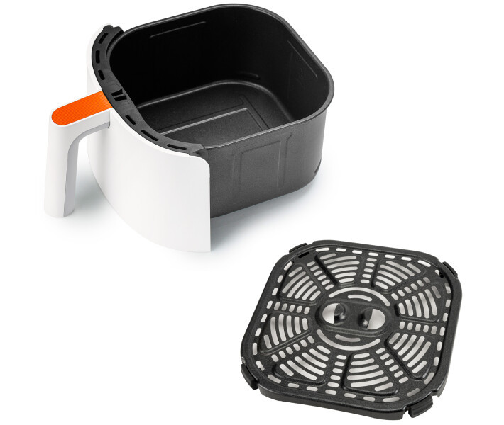 Мультипіч Cosori Lite 3.8-Litre Smart CAF-LI401S-WEUR (KAAPAFCSSEU0084Y)