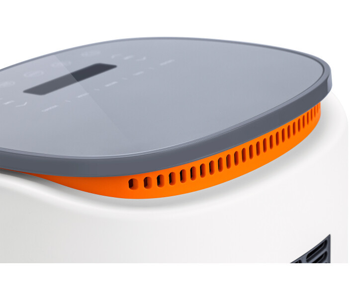 Мультипіч Cosori Lite 3.8-Litre Smart CAF-LI401S-WEUR (KAAPAFCSSEU0084Y)