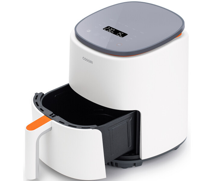 Мультипіч Cosori Lite 3.8-Litre Smart CAF-LI401S-WEUR (KAAPAFCSSEU0084Y)