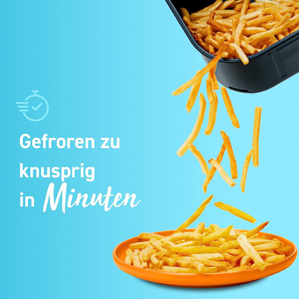 Мультипіч Cosori Lite 3.8-Litre Smart CAF-LI401S-WEUR (KAAPAFCSSEU0084Y)