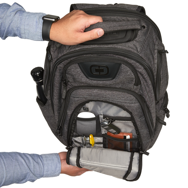 Рюкзак OGIO Renegade RSS 17 Backpack