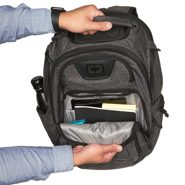 Рюкзак OGIO Renegade RSS 17 Backpack