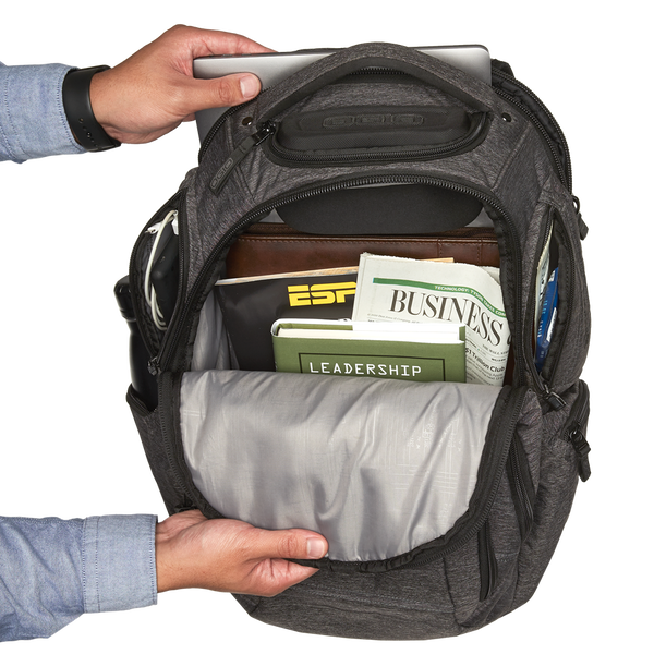 Рюкзак OGIO Renegade RSS 17 Backpack