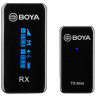 Радиосистема Boya BY-XM6-S1 Mini