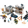 Конструктор Lego Super Heroes: битва на базі Месників (76131)