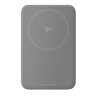 Павербанк EcoFLow RAPID 10000 Silver с MagSafe (10000 мА·ч) (EF-RAPID10000-EU)