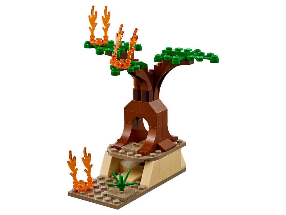 Конструктор Lego City: пожежний літак (60217)