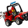 Конструктор Lego City: пожежний літак (60217)