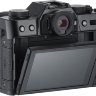 Камера Fujifilm X-T30 + XC 15-45mm f/3.5-5.6 Kit Black (16619267)