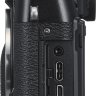 Камера Fujifilm X-T30 + XC 15-45mm f /3.5-5.6 Kit Black (16619267)