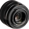 Камера Fujifilm X-T30 + XC 15-45mm f/3.5-5.6 Kit Black (16619267)