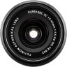 Камера Fujifilm X-T30 + XC 15-45mm f /3.5-5.6 Kit Black (16619267)