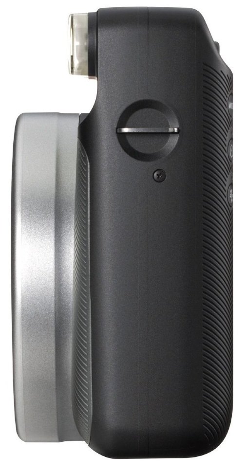 Фотокамера моментальной печати Fujifilm Instax Square SQ 6 Graphite Gray (16581410)