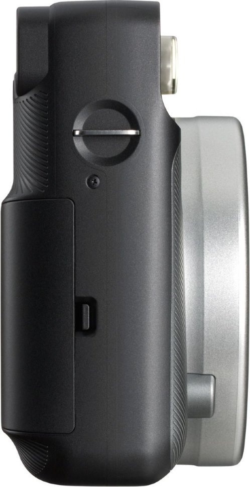 Фотокамера моментальной печати Fujifilm Instax Square SQ 6 Graphite Gray (16581410)
