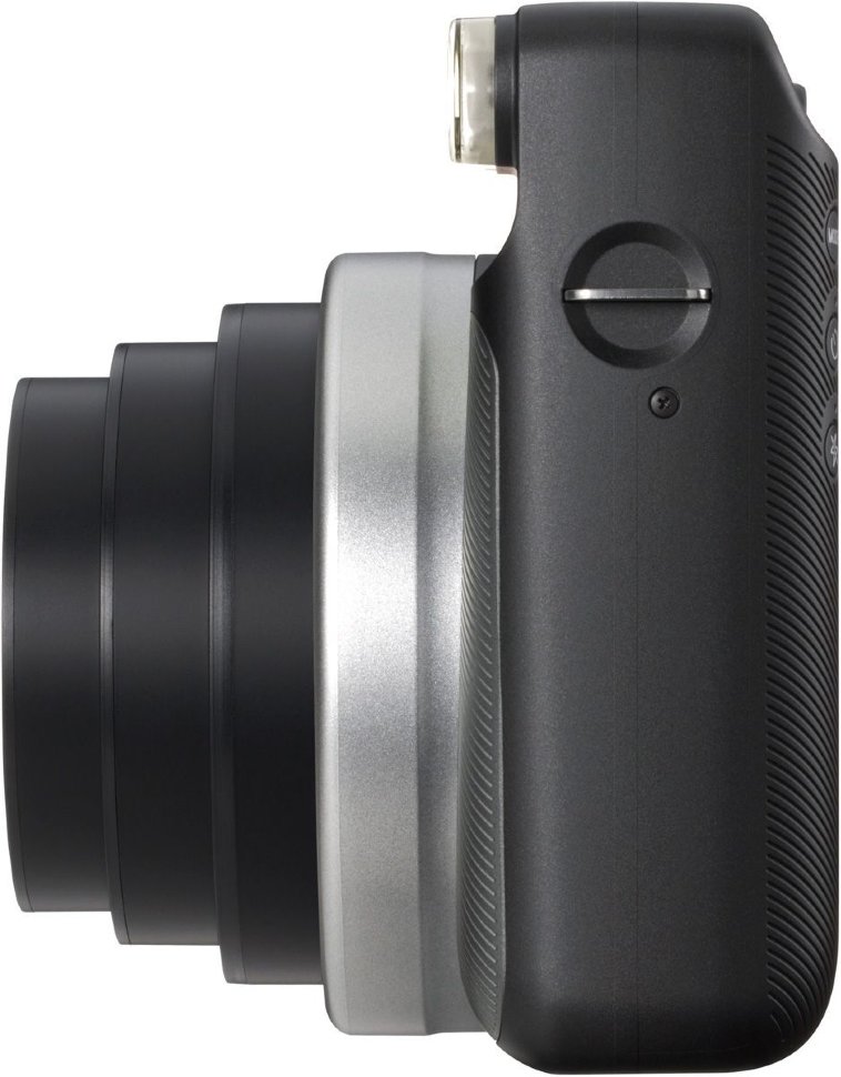 Фотокамера моментальной печати Fujifilm Instax Square SQ 6 Graphite Gray (16581410)