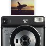 Фотокамера моментальной печати Fujifilm Instax Square SQ 6 Graphite Gray (16581410)