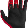 Мужские мотоперчатки Fox 360 Glove Flame Red